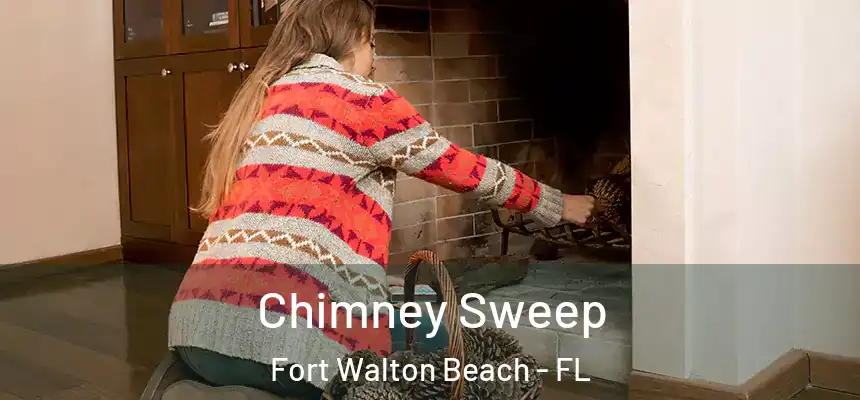Chimney Sweep Fort Walton Beach - FL