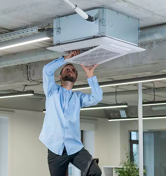 Professional Air Duct Cleaners in Fort Walton Beach, FL