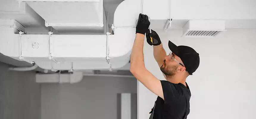 Our Air Duct Cleaning Services in Fort Walton Beach, FL