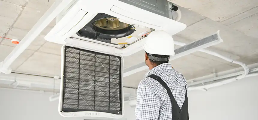 Our Affordable Duct Cleaning Near Me Services in Fort Walton Beach, FL