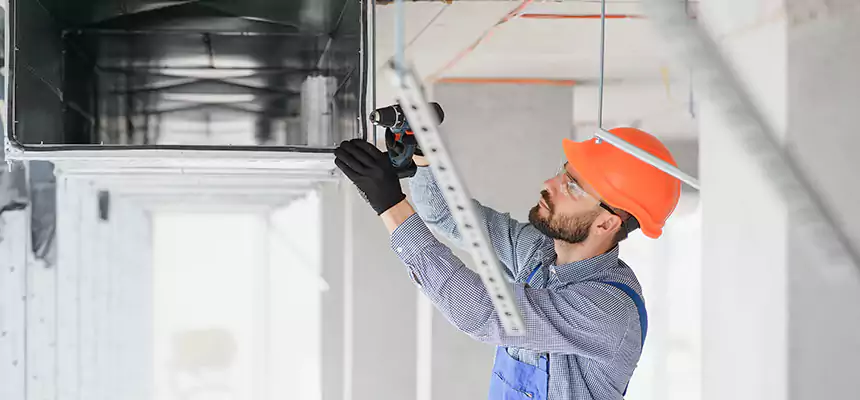 Comprehensive Ventilation Cleaning in Fort Walton Beach