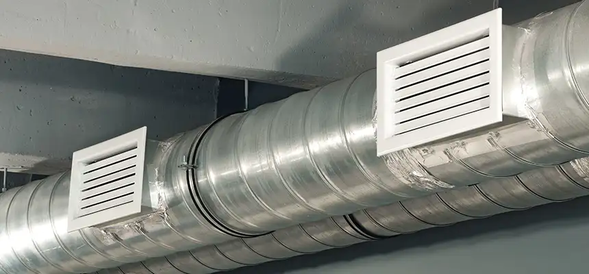 Our Air Duct Camera Inspection Services in Fort Walton Beach, FL