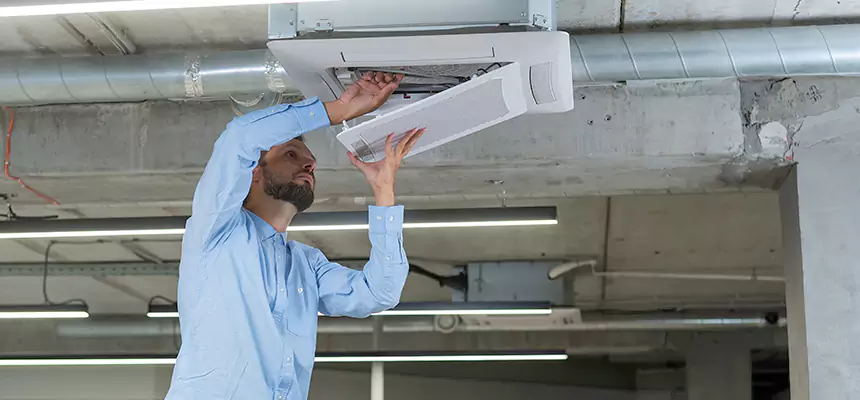 Our Air Duct Dust Cleaning Services in Fort Walton Beach, FL