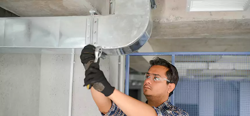 Our Air Duct Installation Services in Fort Walton Beach, FL
