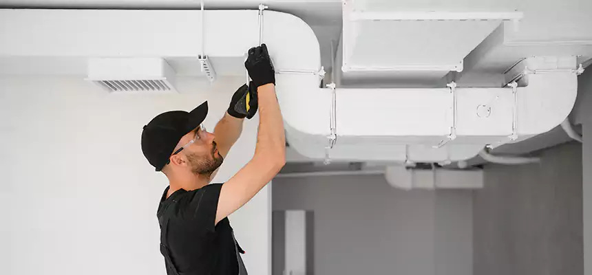 Our Air Duct Repair Services in Fort Walton Beach, FL
