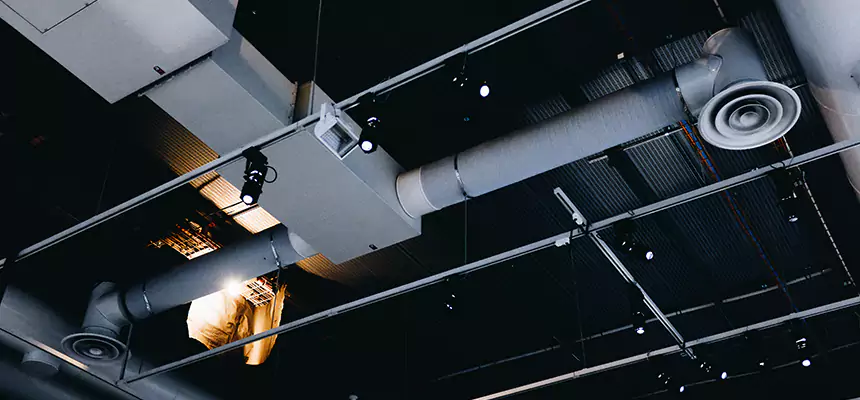 Our Air Duct Replacement Services in Fort Walton Beach, FL