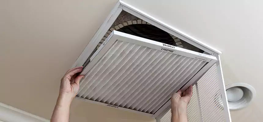 Our Air Duct UV Sanitization Services in Fort Walton Beach, FL