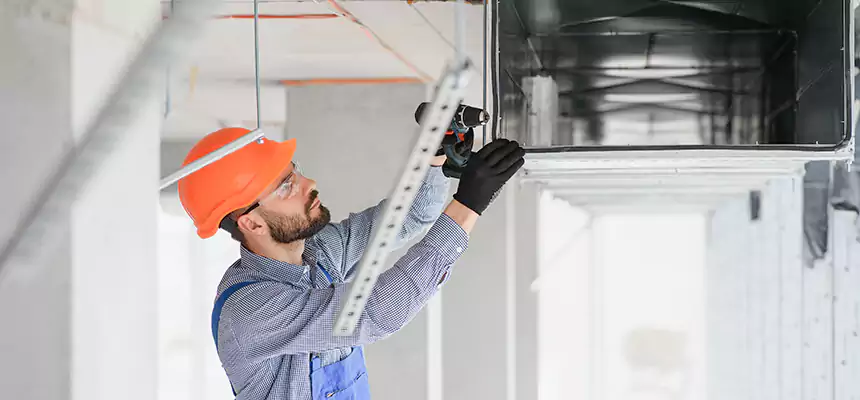 Our Air Vent Replacement Services in Fort Walton Beach, FL