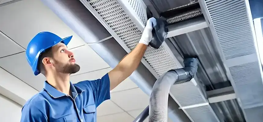Our Annual Dryer Vent Maintenance Services in Fort Walton Beach, FL