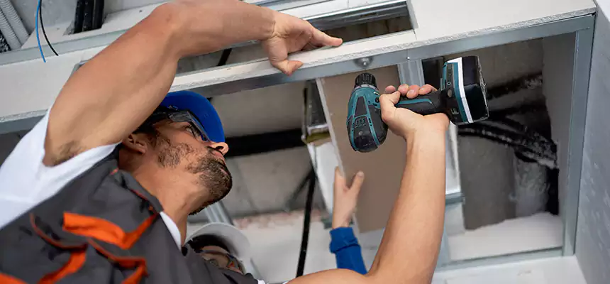 Our Apartment Air Duct Cleaning Services in Fort Walton Beach, FL