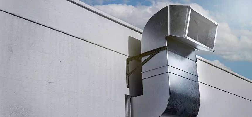 Trusted Industrial Dryer Vent Cleaning in Fort Walton Beach