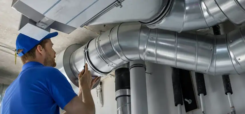Our Commercial Laundry Vent Cleaning Services in Fort Walton Beach, FL