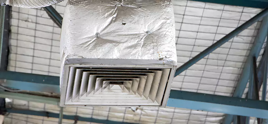 Our Custom HVAC Ductwork Services in Fort Walton Beach, FL