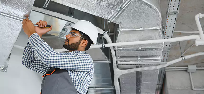 Our Dryer Duct Pressure Testing Services in Fort Walton Beach, FL