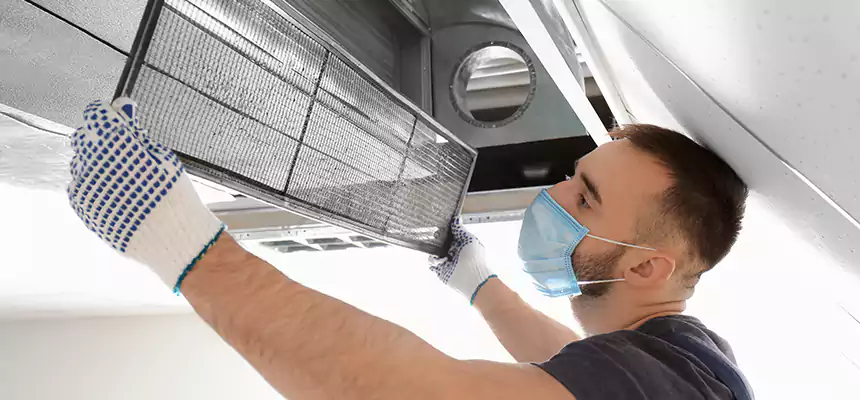 Our Dryer Vent Cleaning Services in Fort Walton Beach, FL