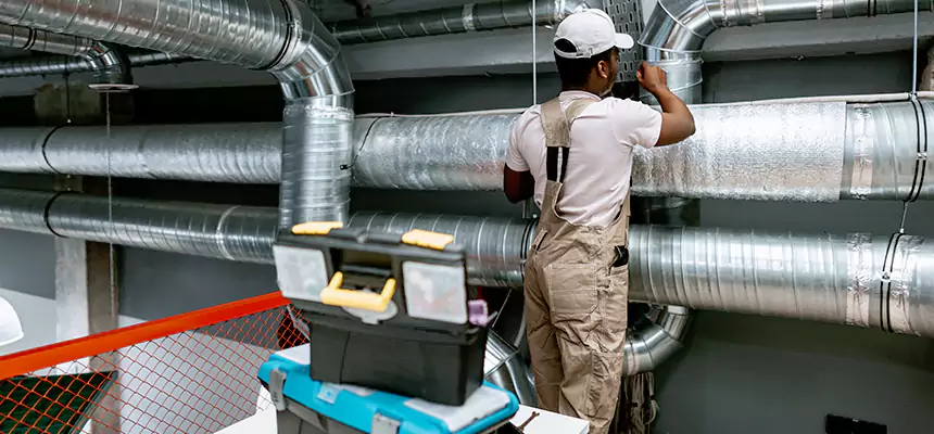 Comprehensive Duct Expansion in Fort Walton Beach, FL