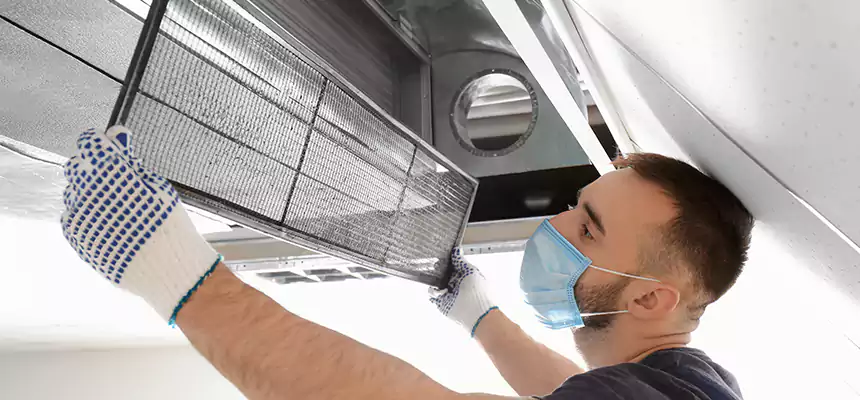 Our Home Duct Cleaning Services in Fort Walton Beach, FL  