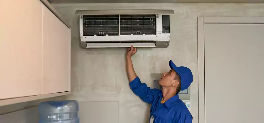 Balanced Fresh‑Air Ventilation (ERV/HRV) in Fort Walton Beach