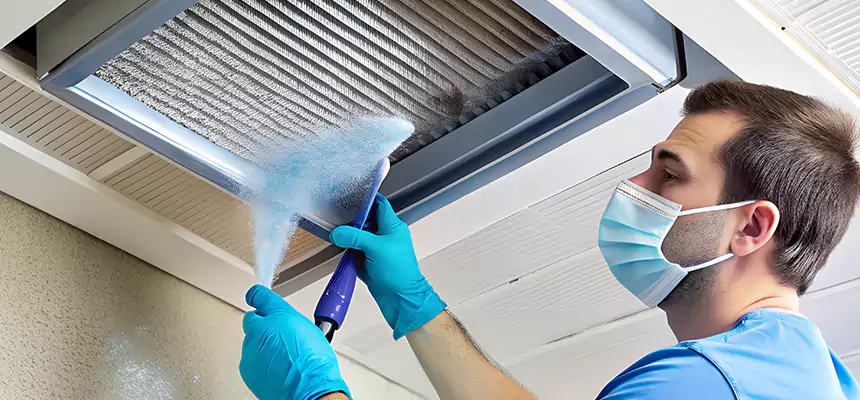 Our Home Ventilation Cleaning Services in Fort Walton Beach, FL