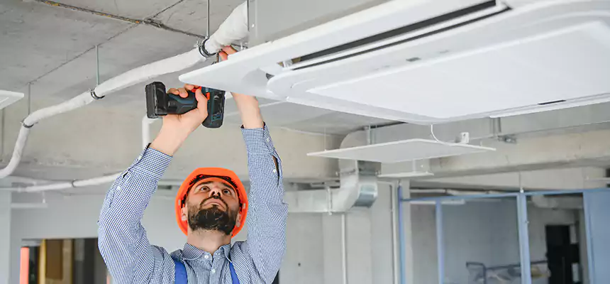 Eco‑Friendly Coil & Plenum Deep Cleaning in Fort Walton Beach