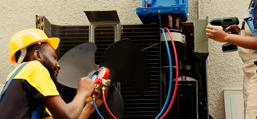 Our HVAC Airflow Optimization Services in Fort Walton Beach, FL