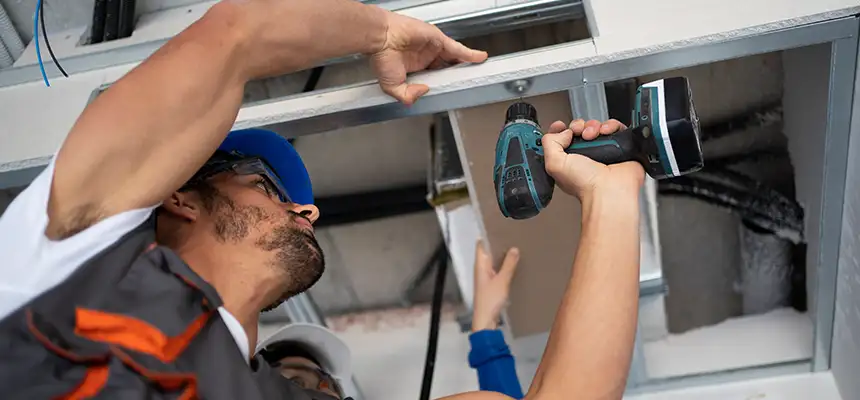Our Improve Home Air Circulation Services in Fort Walton Beach, FL