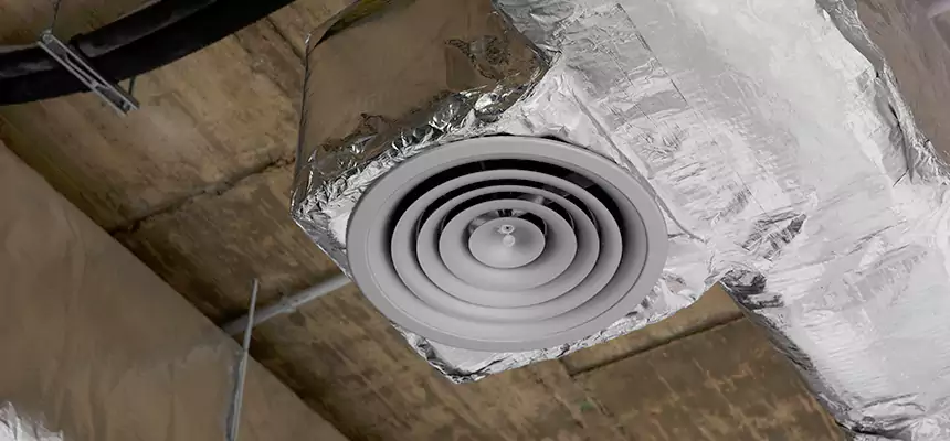 Our Industrial Dryer Vent Cleaning Services in Fort Walton Beach, FL