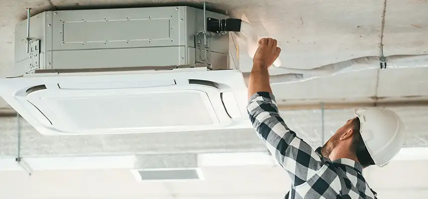 Our Local Vent Cleaning Services in Fort Walton Beach, FL