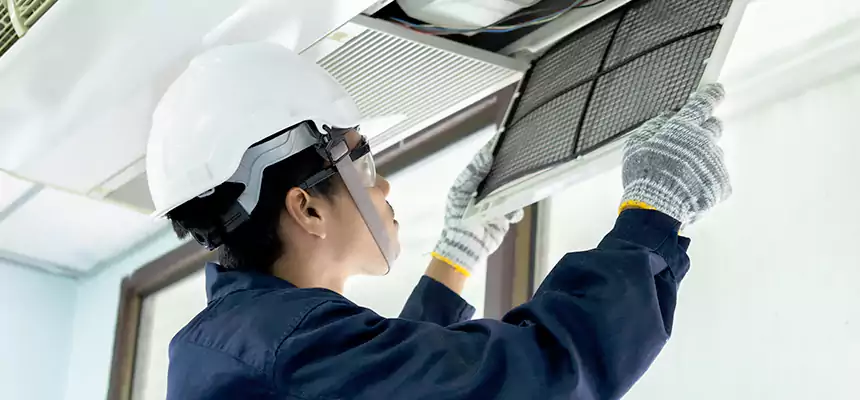 Our Mold & Mildew Removal from Air Ducts Services in Fort Walton Beach, FL