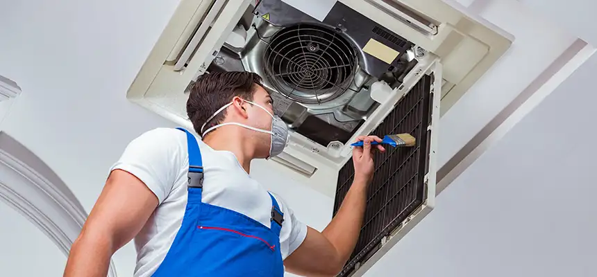 Our Move-in/Move-out Duct Cleaning Services in Fort Walton Beach, FL