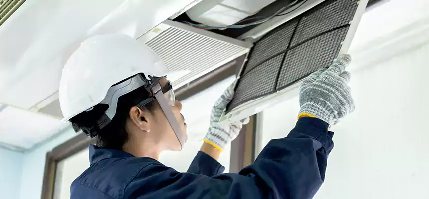 Our Multi-family Home Duct Cleaning Services in Fort Walton Beach, FL