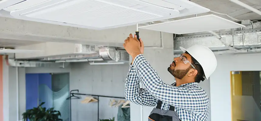 Our Roof Dryer Vent Cleaning Services in Fort Walton Beach, FL