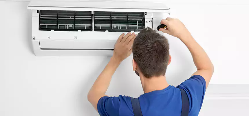 Our Smart Air Conditioning Installation Services in Fort Walton Beach, FL