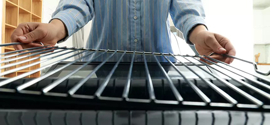 Our Vent Grille Washing Services in Fort Walton Beach, FL