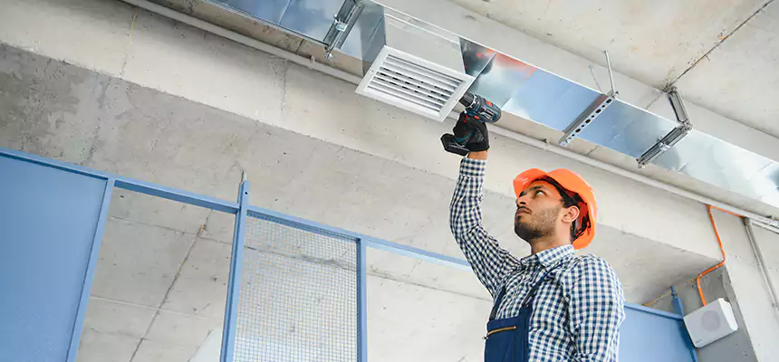Efficient Exhaust Vent Cleaning in Fort Walton Beach, FL