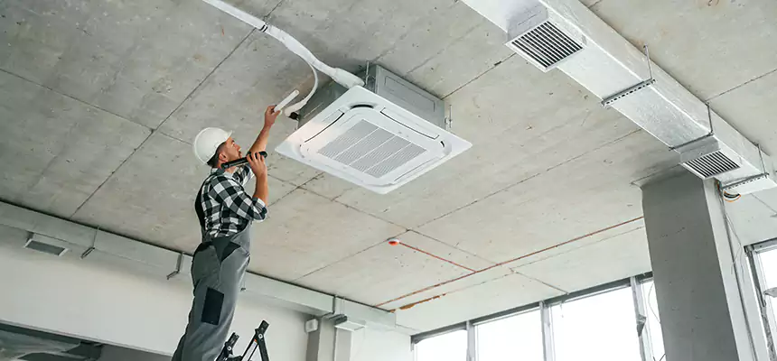 Our Wi Fi Connected Air Ducts Services in Fort Walton Beach, FL