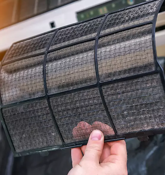 Top-notch AC Air Filter Replacement in Fort Walton Beach