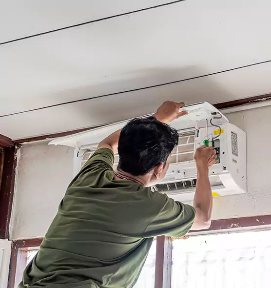 About Air Duct & AC Odor Removal in Fort Walton Beach, FL