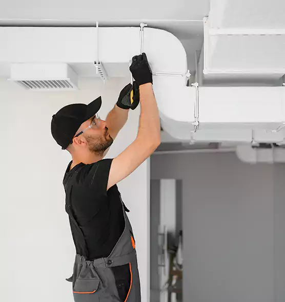 Professional Air Duct And Dryer Vent Cleaning in Fort Walton Beach, FL