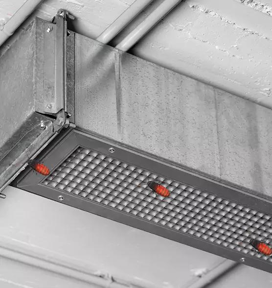 About Air Duct Cockroach Removal in Fort Walton Beach, FL