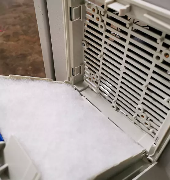 Professional Air Duct Expansion Solutions in Fort Walton Beach, FL