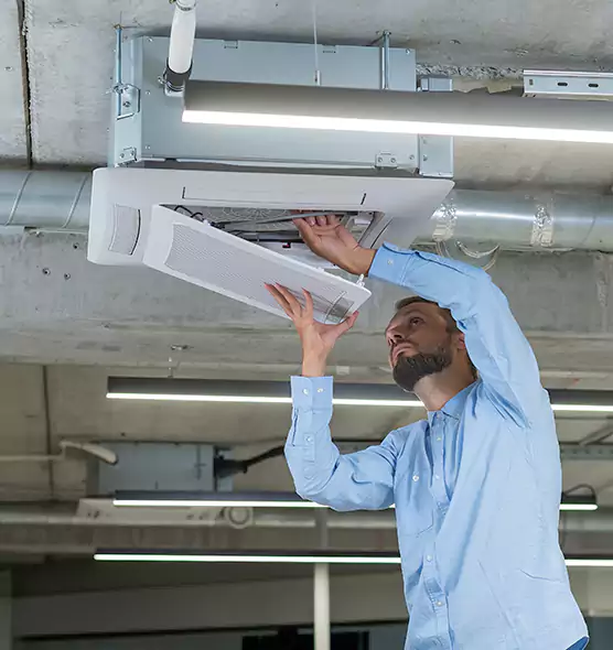 About Air Duct Sealing And Repair in Fort Walton Beach, FL