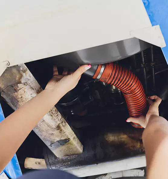 About Air Duct Virus Disinfection in Fort Walton Beach, FL