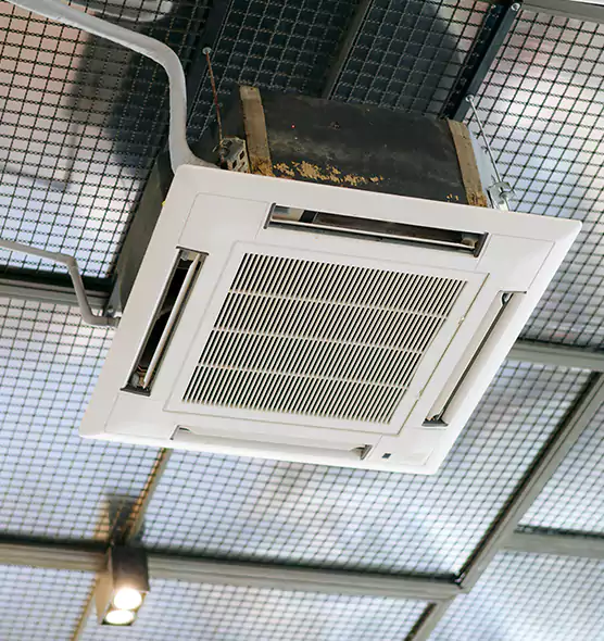 Top-Notch Allergy Relief Vent Cleaning Services in Fort Walton Beach, FL