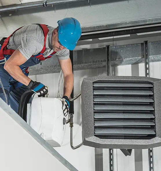 About Annual Vent Cleaning Plans in Fort Walton Beach, FL