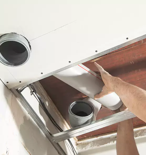 Professional Attic Air Duct Cleaning in Fort Walton Beach, FL