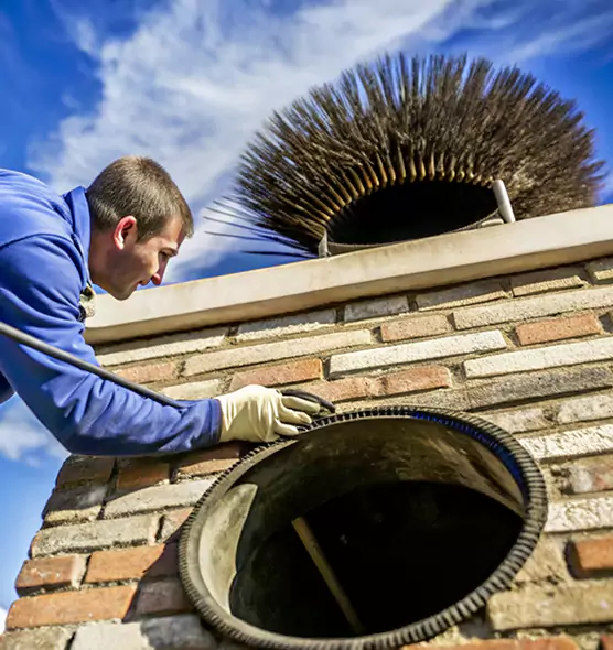 About Professional Chimney Sweep in Fort Walton Beach, FL