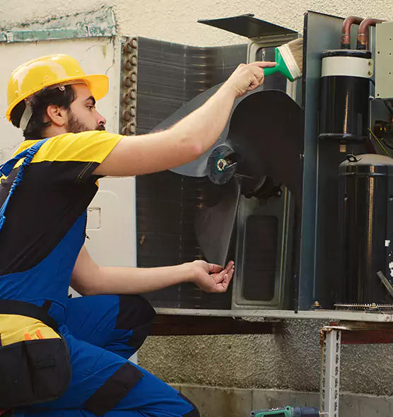 About Dryer Duct Fire Hazard Inspection in Fort Walton Beach, FL