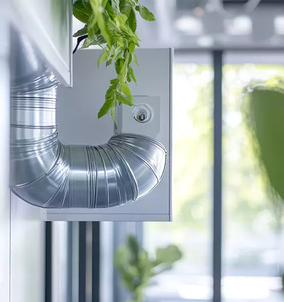 Professional Eco-Friendly Duct Cleaning Services in Fort Walton Beach, FL