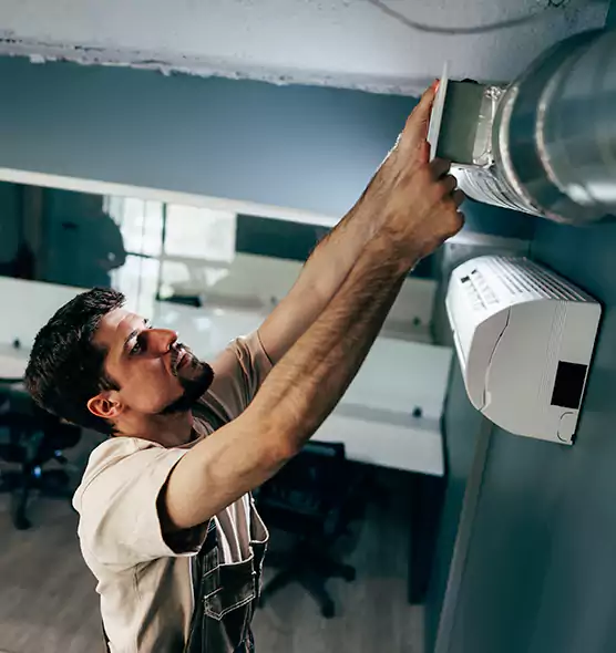 About Flexible Ductwork Replacement in Fort Walton Beach, FL